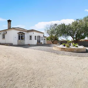  Villa Sol